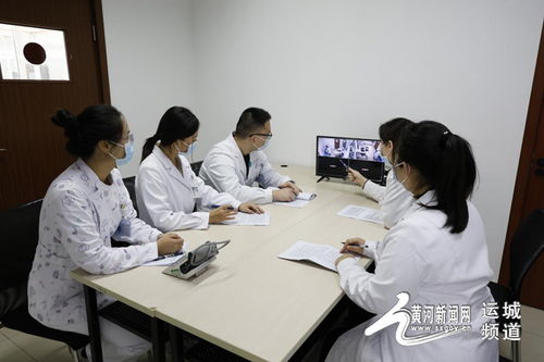 運(yùn)城市中心醫(yī)院全科教學(xué)門診 打造診療、教學(xué)、健康咨詢一體化新陣地